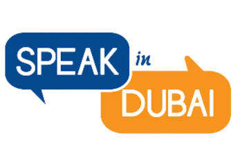 Speak in Dubai